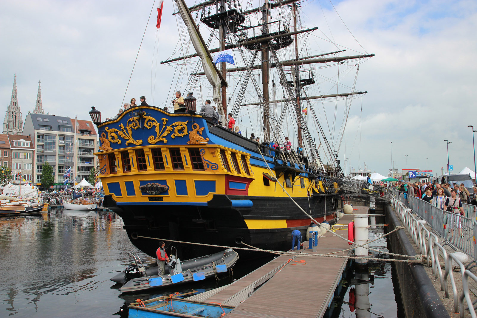 Ostend
